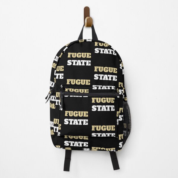 Item preview, Fugue State designed and sold by Denti Kanys ⭐⭐⭐⭐⭐.
