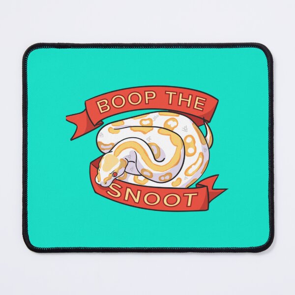 Item preview, Boop the Snoot   designed and sold by SquidTartsArt.