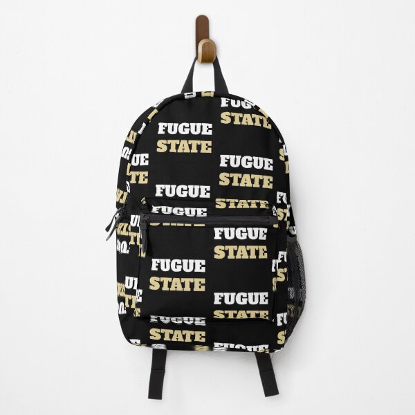 Item preview, Fugue State designed and sold by Denti Kanys ⭐⭐⭐⭐⭐.