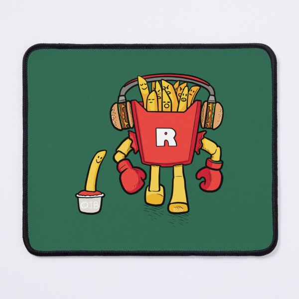 prestonplayz mouse pad