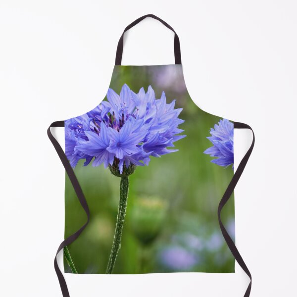 Item preview, Twins alike.  Cornflower designed and sold by Jouko Lehto Photography.