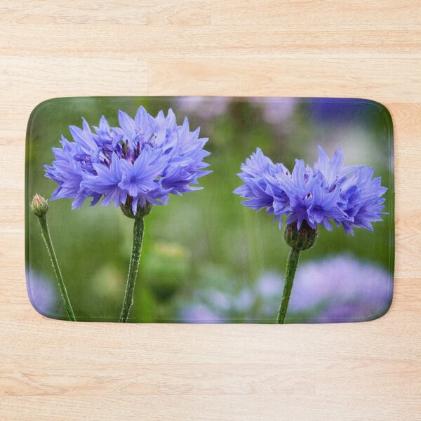 Item preview, Twins alike.  Cornflower designed and sold by Jouko Lehto Photography.