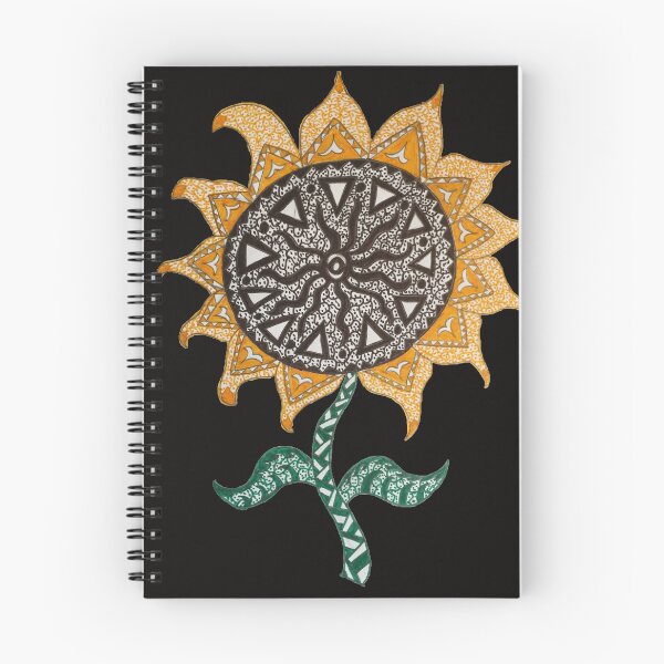 Item preview, sunflower  designed and sold by Thomas DiBenedetto.
