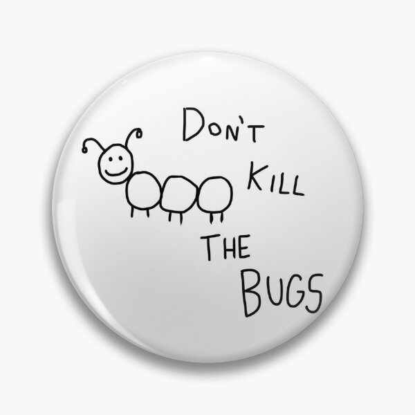 Item preview, bug frens!  designed and sold by CeilingFansArt.