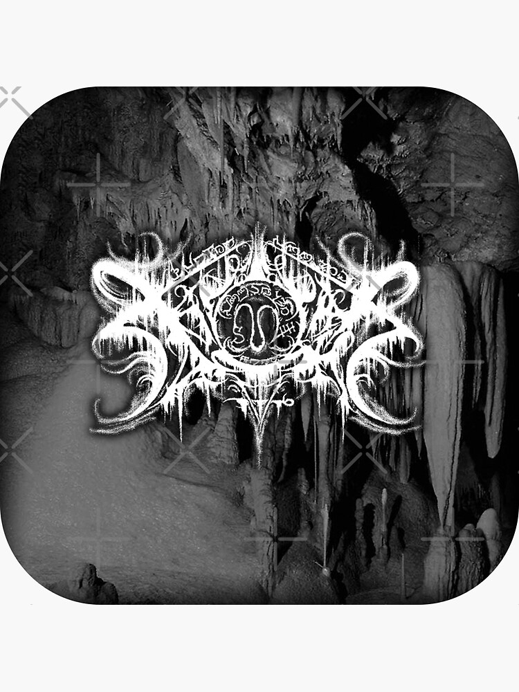 "Xasthur by Xasthur Classic Old School Depressive Black Metal