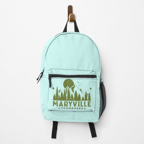 Item preview, Maryville Tennessee Mountain Souvenir designed and sold by Home-Spirit.
