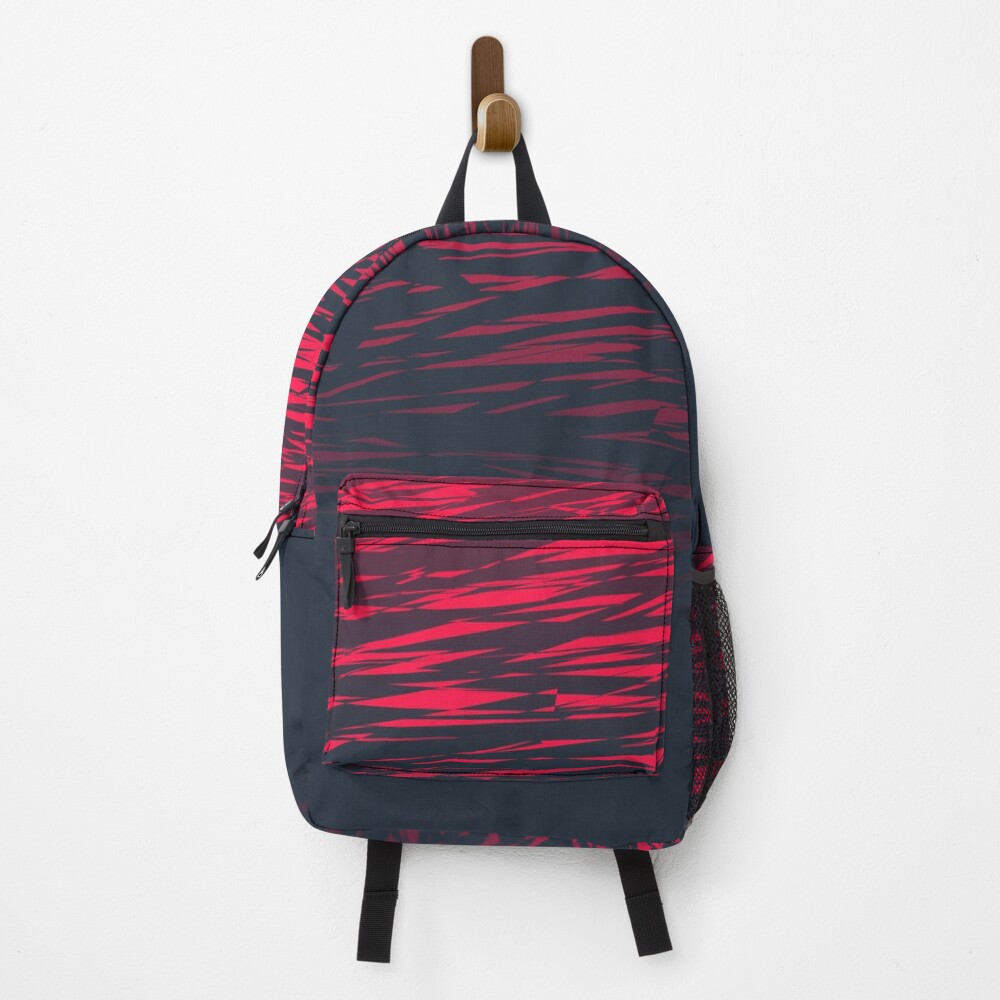 Item preview, Backpack designed and sold by MagMuRe.