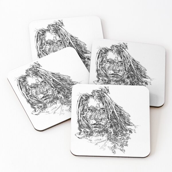 Item preview, Visions of Impermanence designed and sold by Spectrum-Portal.
