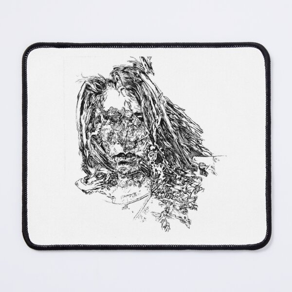 Item preview, Visions of Impermanence designed and sold by Spectrum-Portal.