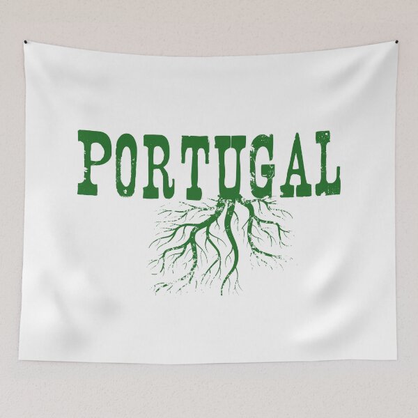 Item preview, Portugal Roots designed and sold by surgedesigns.