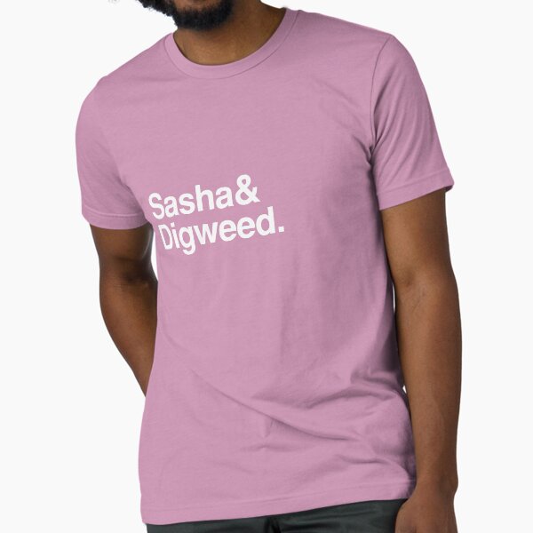 Item preview, Sasha & Digweed designed and sold by Letsgodisco.