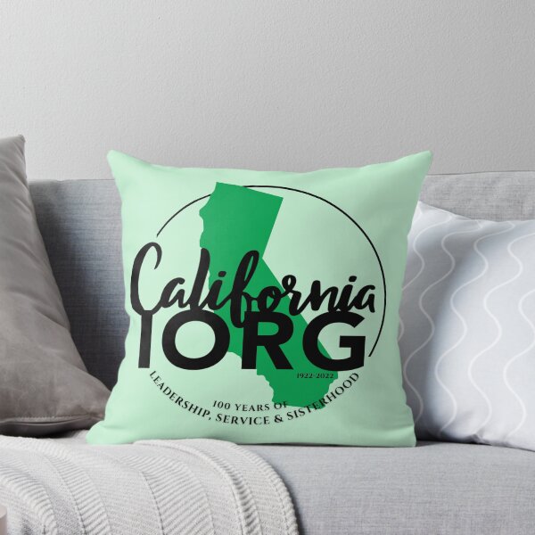 Item preview, 100 Año California _ Verde designed and sold by CAIORG.