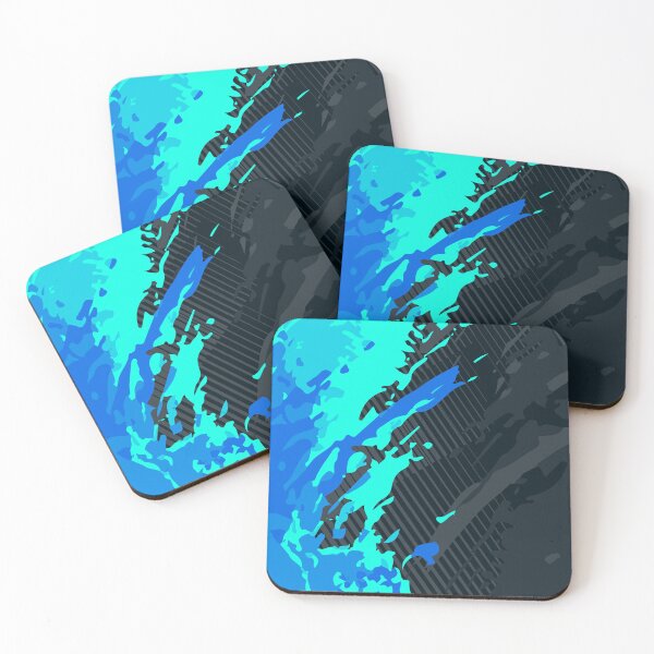 Item preview, azul designed and sold by MagMuRe.