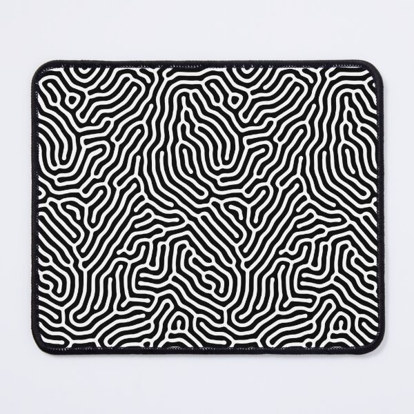 Item preview, diffuse reaction pattern 2019 designed and sold by DrSoed.