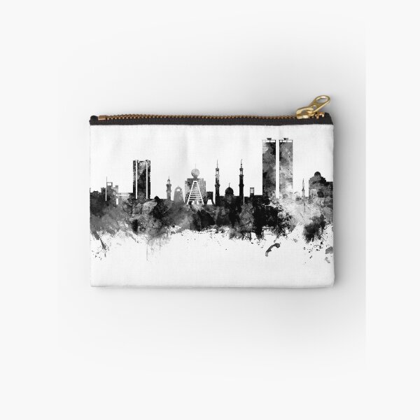 Item preview, Ras Al Khaimah Skyline designed and sold by ArtPrints.