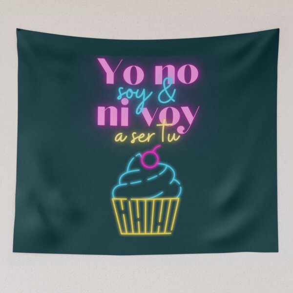 Item preview, Bizcochito Vertical  designed and sold by Keroandlun.