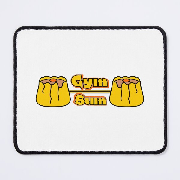 Item preview, Gym Sum designed and sold by ozilioclothing.