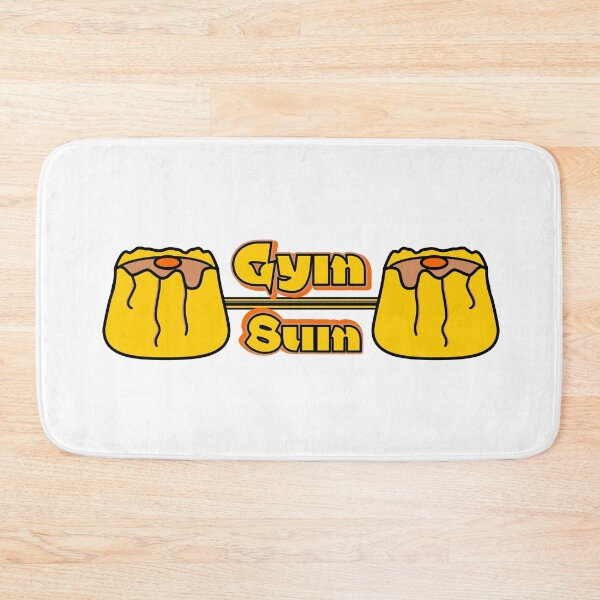 Item preview, Gym Sum designed and sold by ozilioclothing.