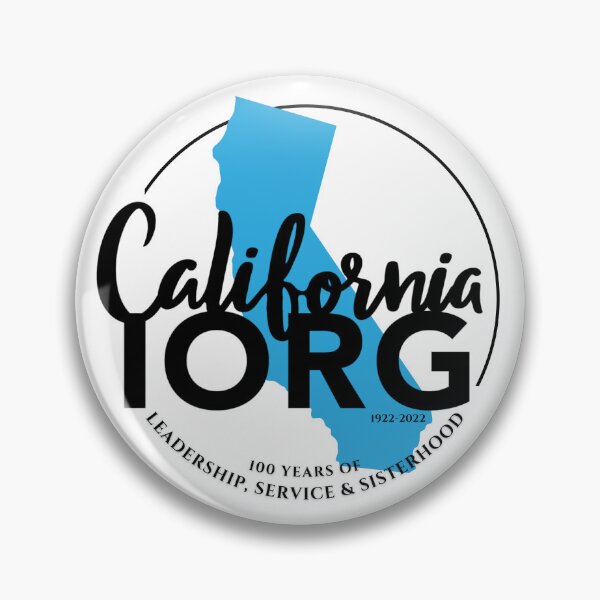 Item preview, 100 Year California - Blue designed and sold by CAIORG.