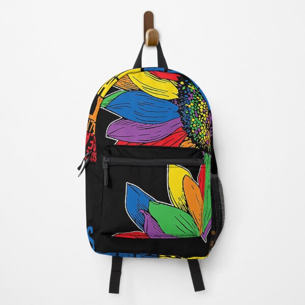 Item preview, Gay Pride Science Is Real Black Lives Matter Love Is Love designed and sold by Bemumd-art.