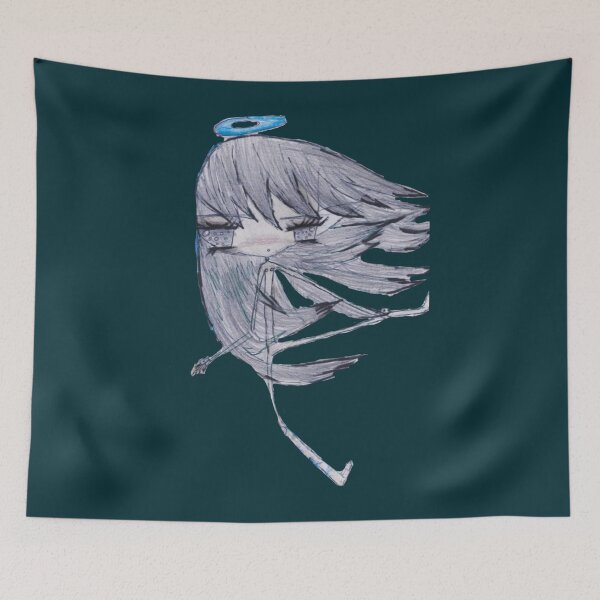 Item preview, i love thinking   designed and sold by Keroandlun.
