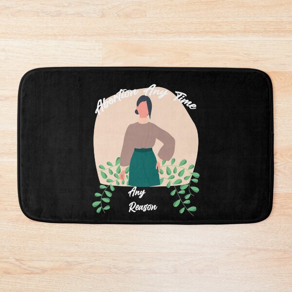 Item preview, abortion any time any reason designed and sold by aither81.