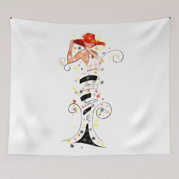 Item preview, Estranella - summer flower designed and sold by Cersatti.