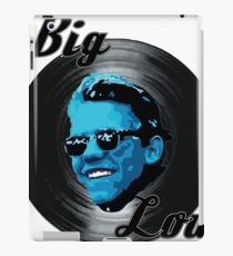 Vinilo o funda para iPad BIG LOU