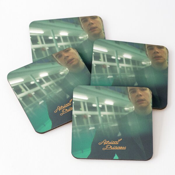 Item preview, AP Album Cover designed and sold by johnpaul79.