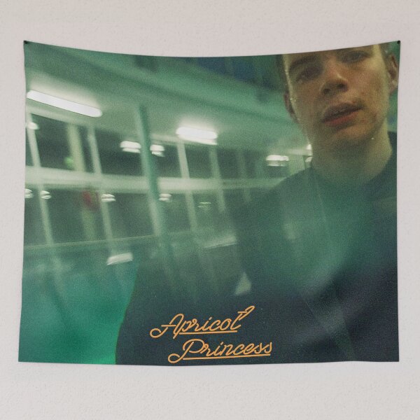Item preview, AP Album Cover designed and sold by johnpaul79.