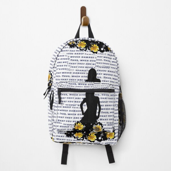 Item preview, Sunflower Girl designed and sold by TypeWrite.