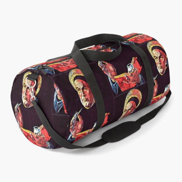 Item preview, Thomas Aquinas Artwork  designed and sold by Suyogsonar25.