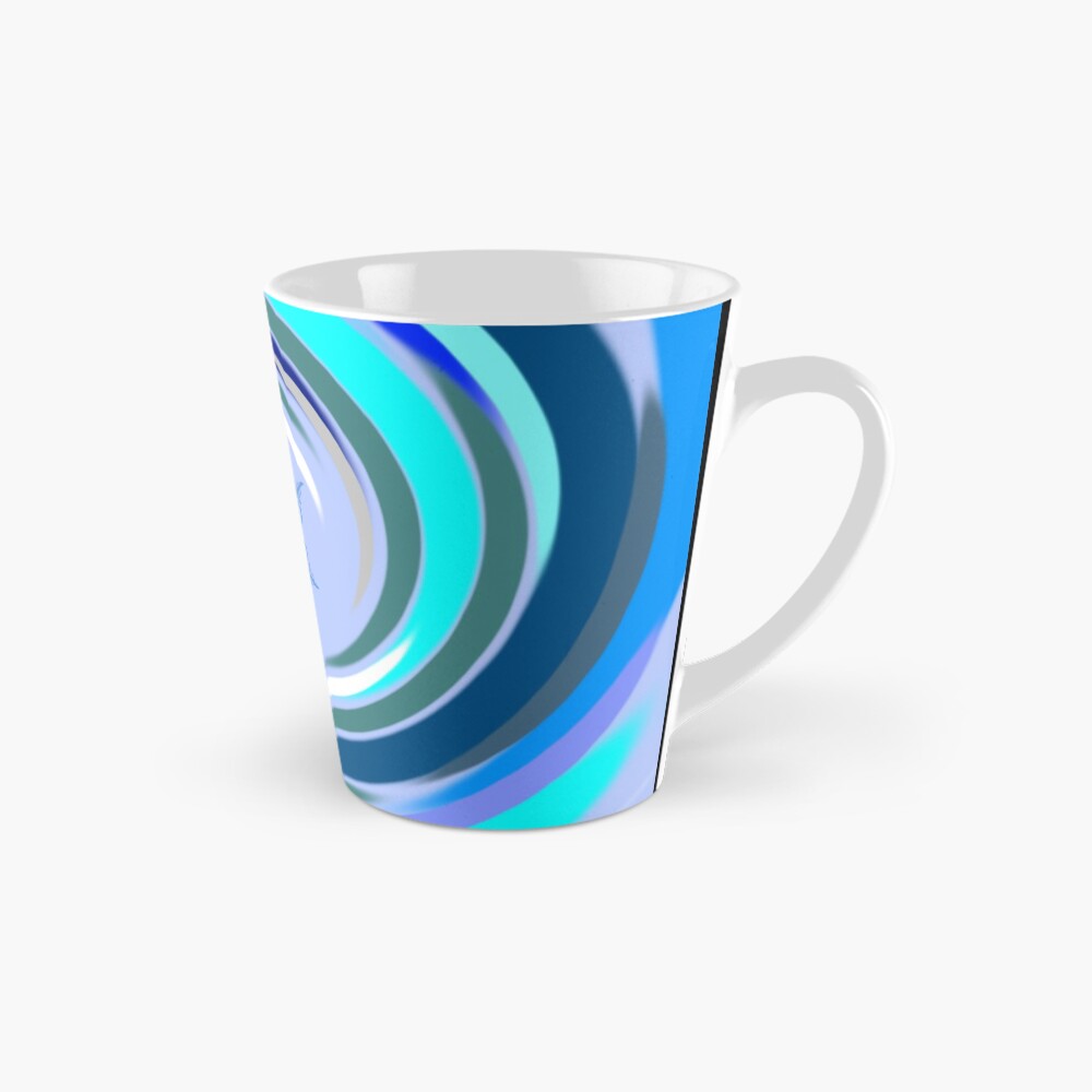 Item preview, Tall Mug designed and sold by sunlightjay.
