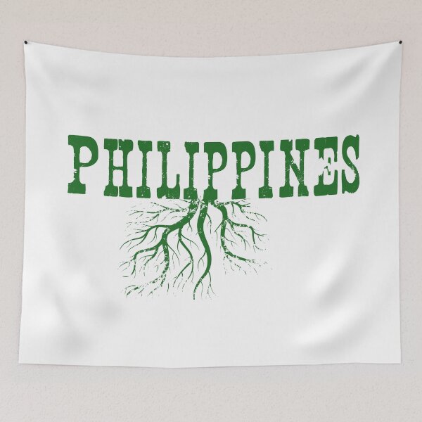 Item preview, Philippines Roots designed and sold by surgedesigns.