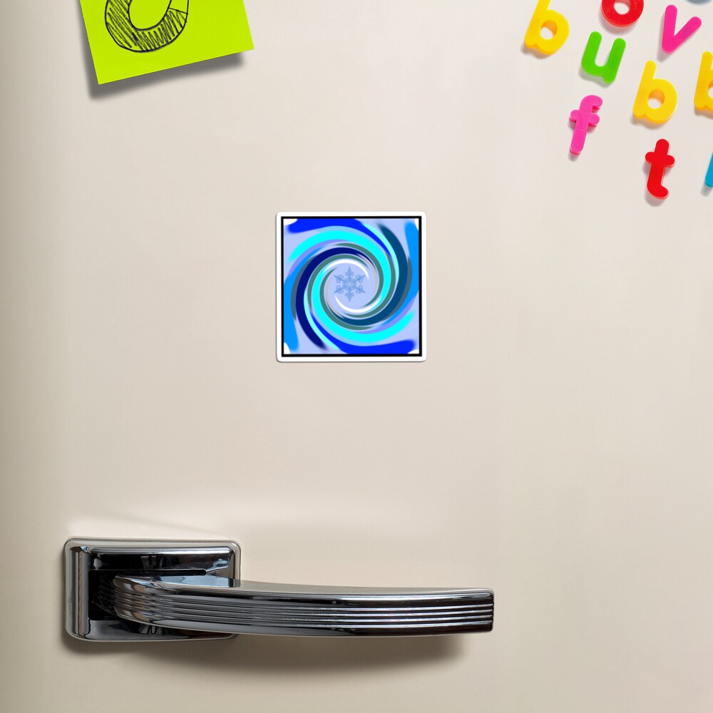 Item preview, Magnet designed and sold by sunlightjay.