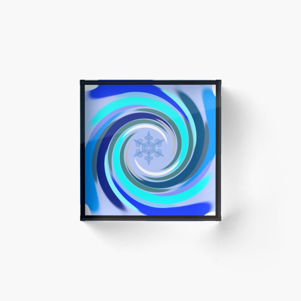 Item preview, Acrylic Block designed and sold by sunlightjay.
