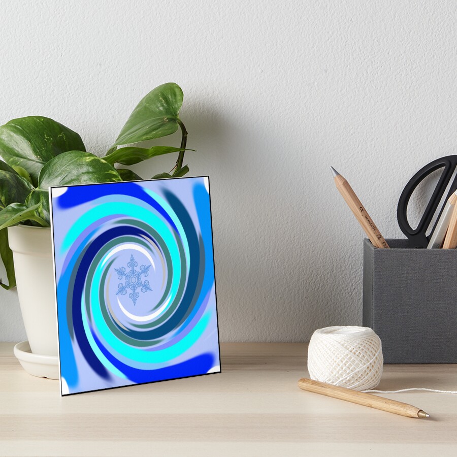 Item preview, Art Board Print designed and sold by sunlightjay.