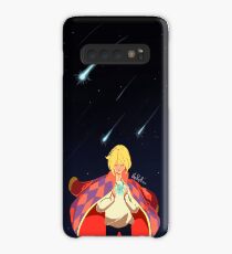 You Who Swallowed A Falling Star Case/Skin for Samsung Galaxy