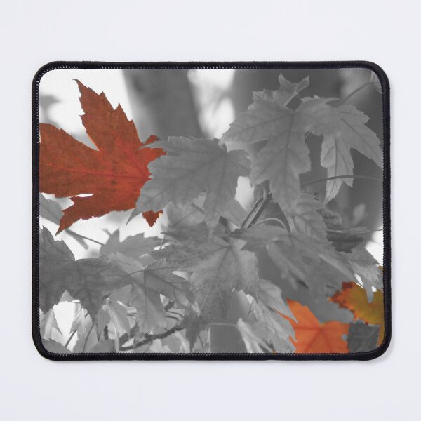 Item preview, Autumn leaves designed and sold by indiafrankk.