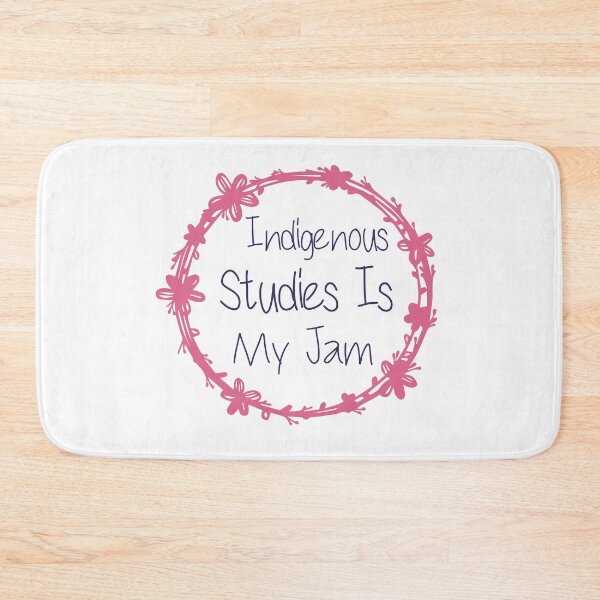 Item preview, Indigenous Studies Is My Jam designed and sold by medbdj.