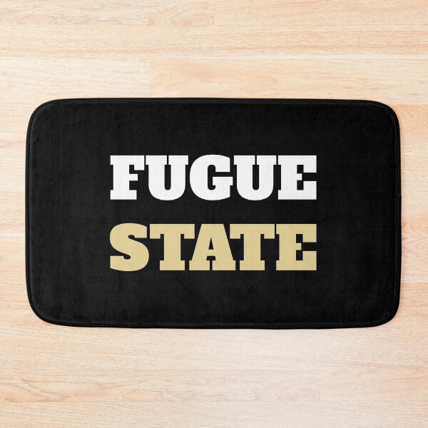 Item preview, Fugue State designed and sold by Denti Kanys ⭐⭐⭐⭐⭐.