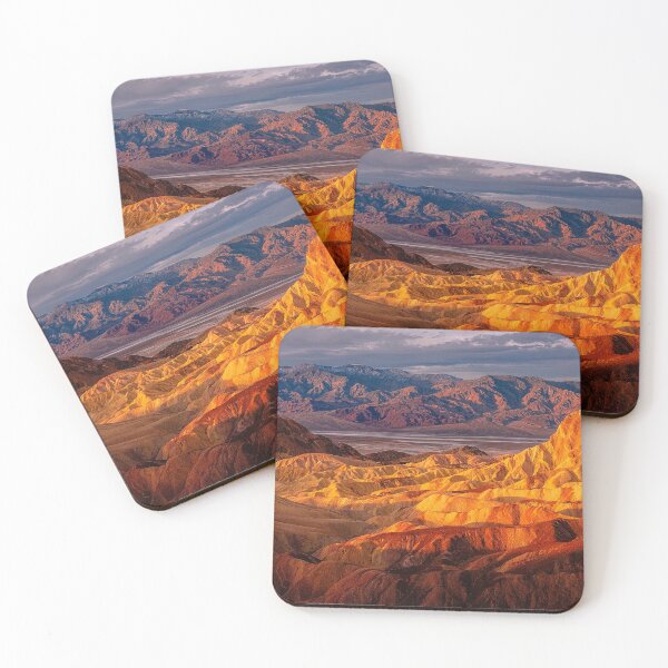 Item preview, Brown Mountains designed and sold by PotluckPrints.