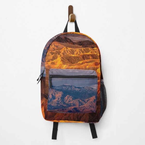 Item preview, Brown Mountains designed and sold by PotluckPrints.