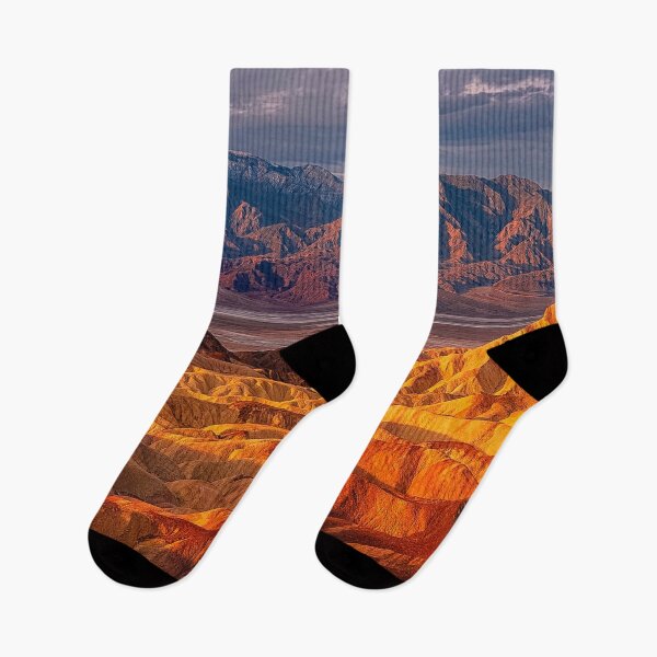 Item preview, Brown Mountains designed and sold by PotluckPrints.