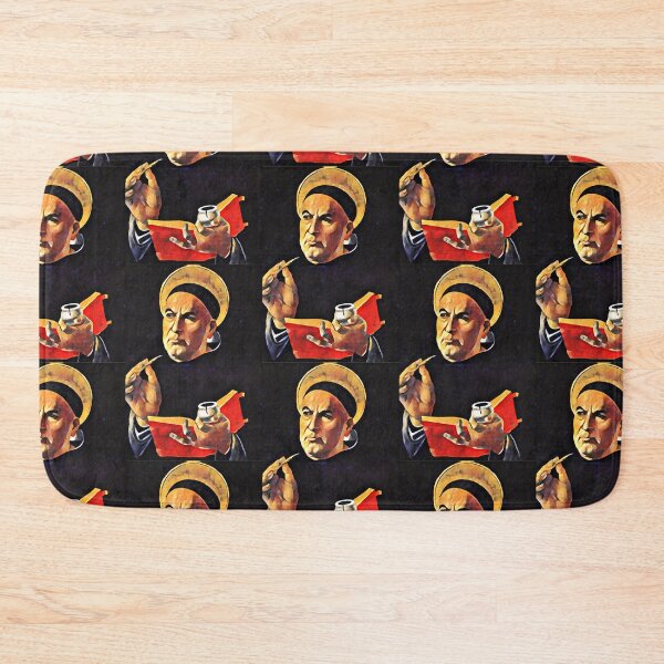 Item preview, Thomas Aquinas Artwork  designed and sold by Suyogsonar25.
