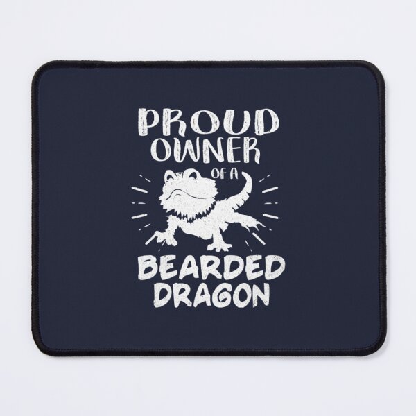 Item preview, Bearded Dragon designed and sold by NewBrideCo.
