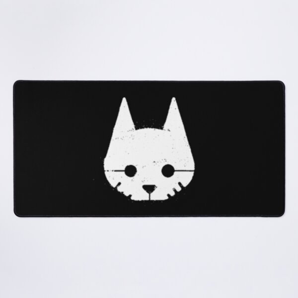Item preview, Stray game logo  designed and sold by Canva-store-.