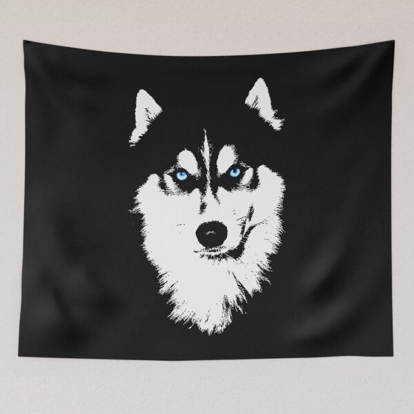 Item preview, Zidika Wolf designed and sold by Zaraharding.
