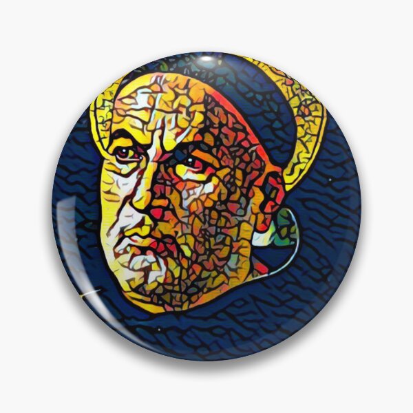 Item preview, Thomas Aquinas Artwork  designed and sold by Suyogsonar25.