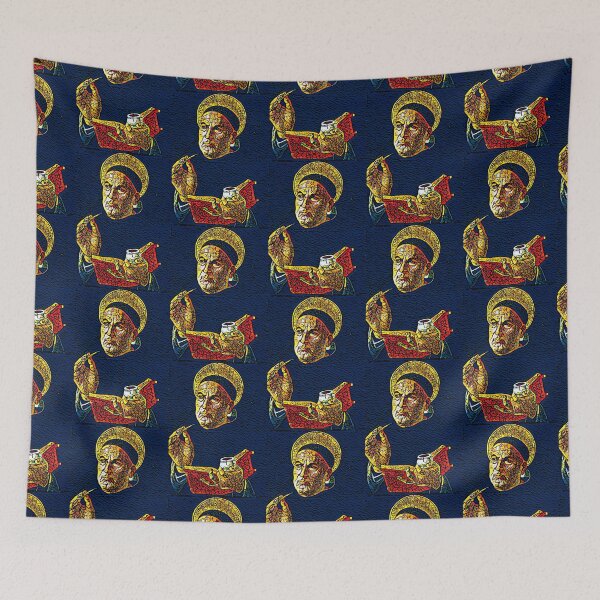 Item preview, Thomas Aquinas Artwork  designed and sold by Suyogsonar25.